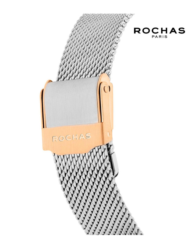 ROCHAS Ladies Watch